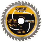 Диск пильный по дереву DeWalt XR EXTREME DT99563 190х30мм 36T — Фото 2