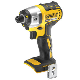 Аккумуляторная дрель-шуруповерт DeWalt DCF886NT ударная (без акк, без з/у) — Фото 1