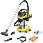 Пылесос Karcher WD 6 P S V-30/6/22/T (YSY) *EU — Фото 2