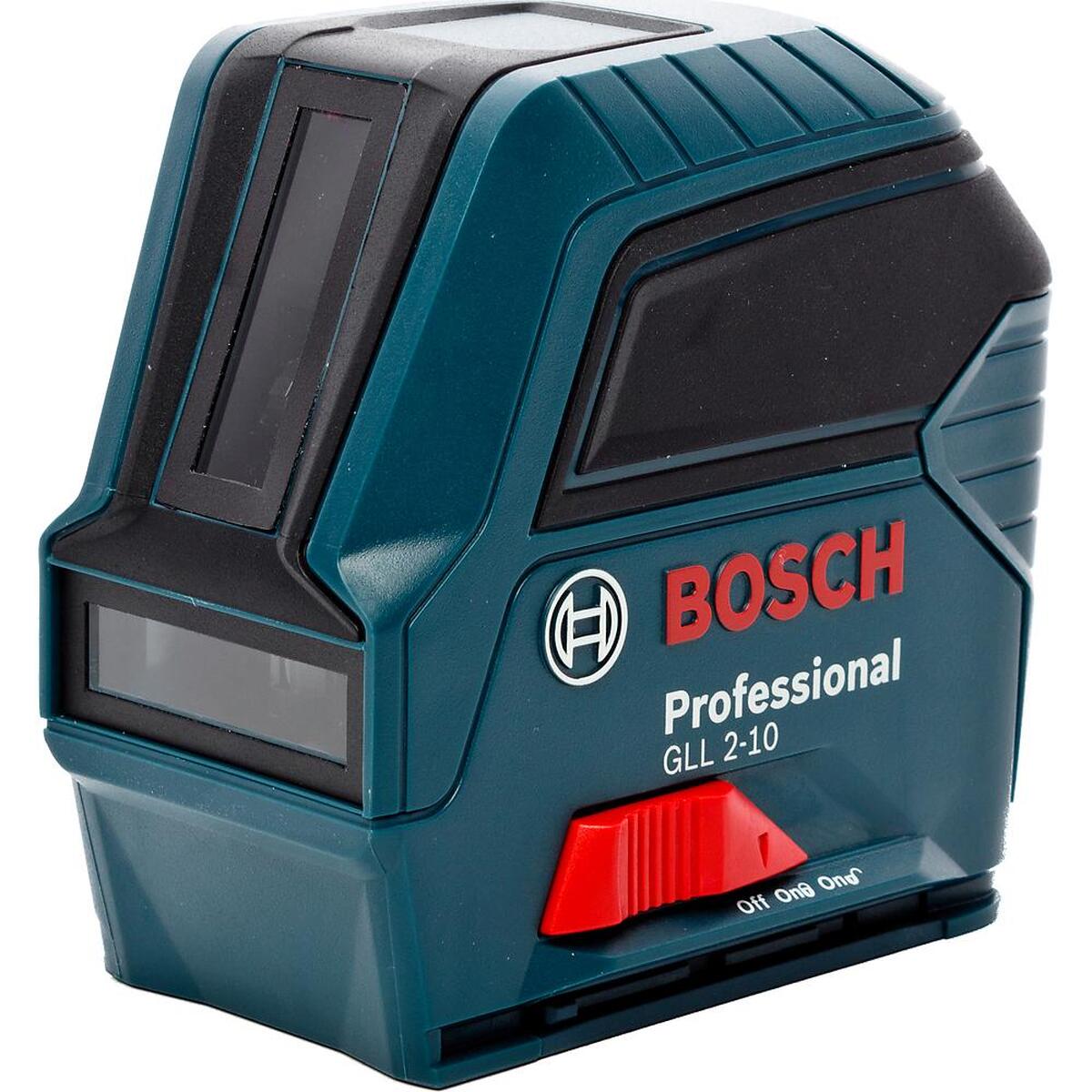 Измерительная техника Bosch — Фото 1