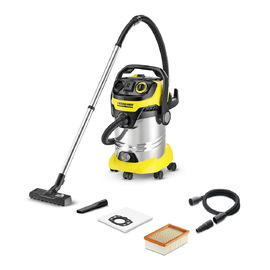 Пылесос Karcher WD 6 P Premium — Фото 1