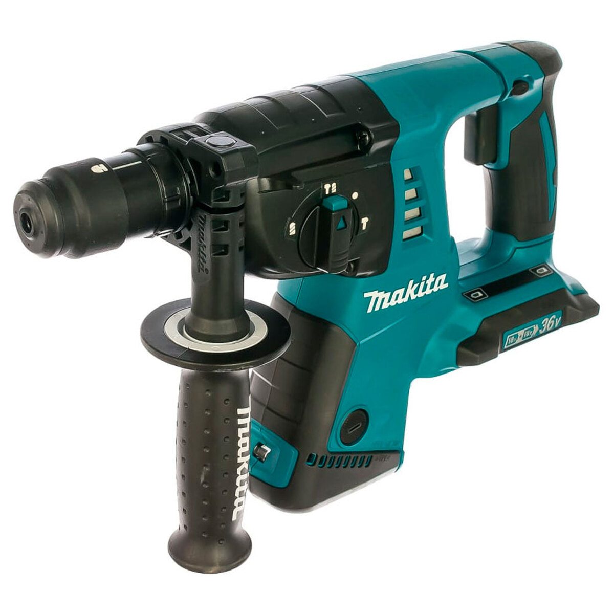 Аккумуляторный перфоратор Makita DHR264Z (без акк, без з/у) — Фото 1