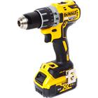 Аккумуляторная дрель-шуруповерт DeWalt DCD791P2 — Фото 4