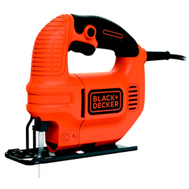 Лобзик Black&Decker KS701E — Фото 1