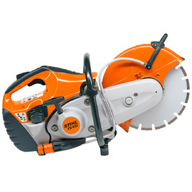 Бензорез Stihl TS 420 — Фото 1