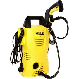 Мойка высокого давления Karcher K 2 Basic — Фото 1