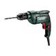 Сетевая дрель Metabo BE 650 (БЗП) безударная (600360930)