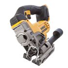 Аккумуляторный лобзик DeWALT DCS331N (без акк, без з/у) — Фото 2