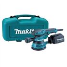 Эксцентриковая шлифмашина Makita BO5041K — Фото 2